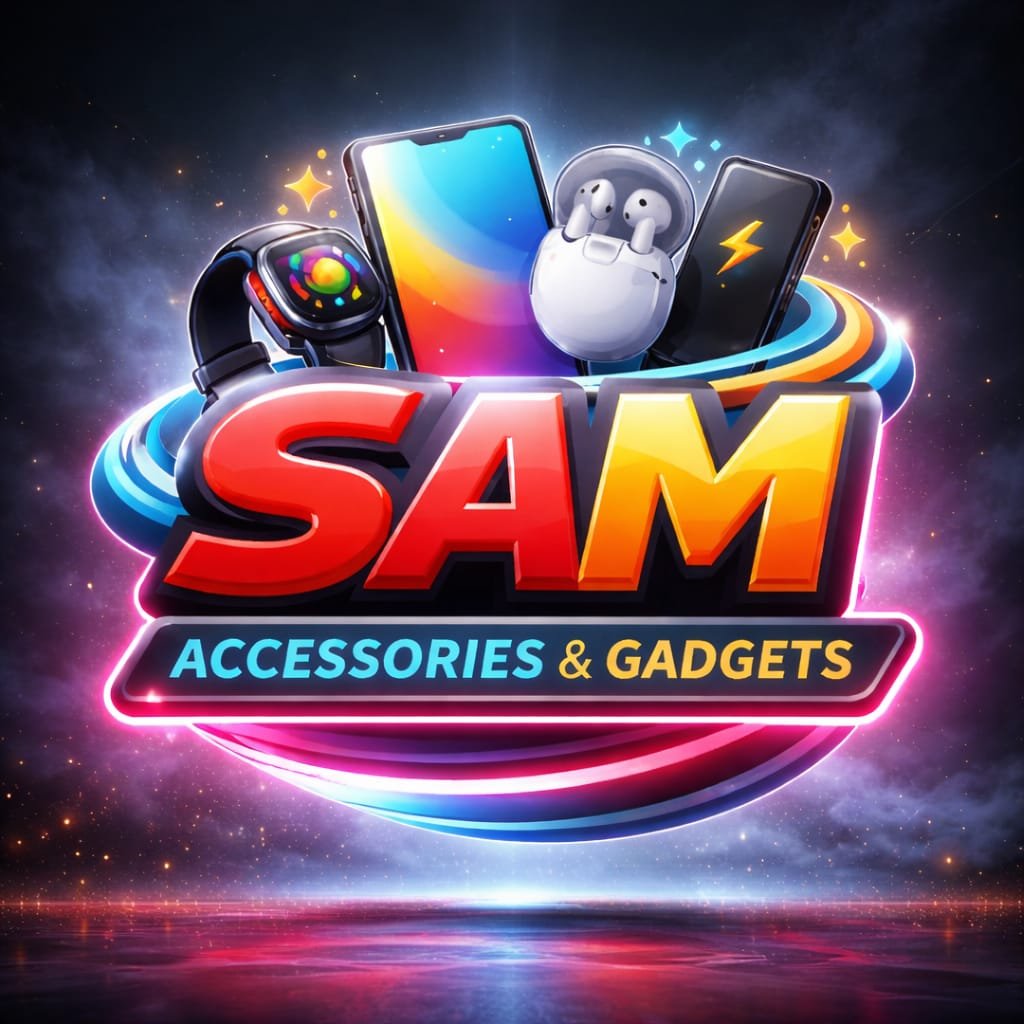 SAM Gadgets